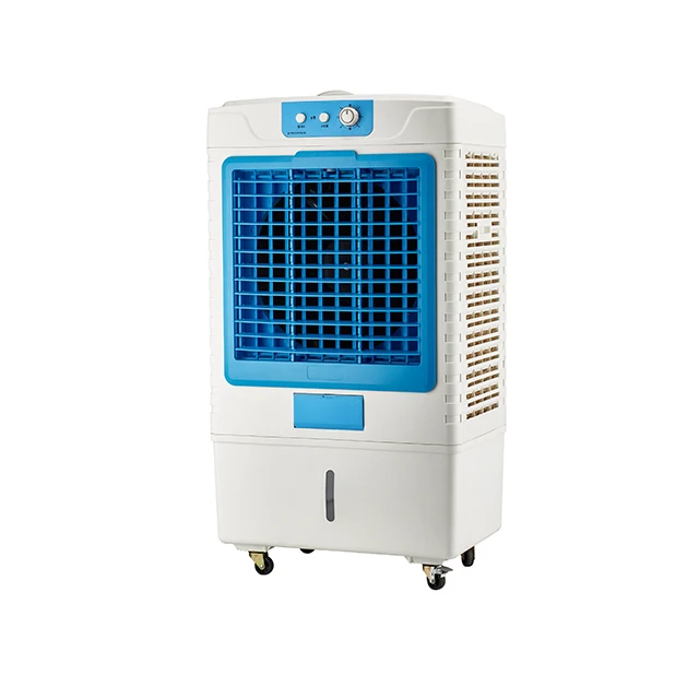 Banshen 50L therom electric air cooler fan air coolerr,window horizontal air cooler moulds