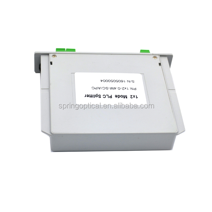 Good quality OM4 Coupler LC DX Fibre Optica Adapter