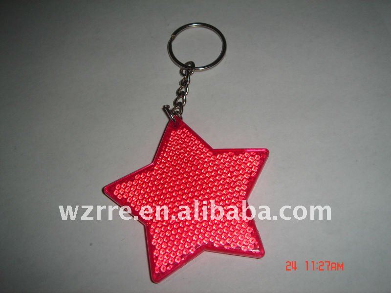 Плавучий мультфильм отражающий свет gpps брелок