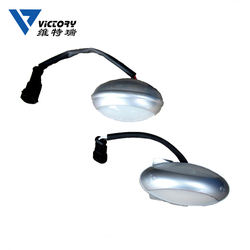 Hot bus rear position light/position lamp led for Yutong