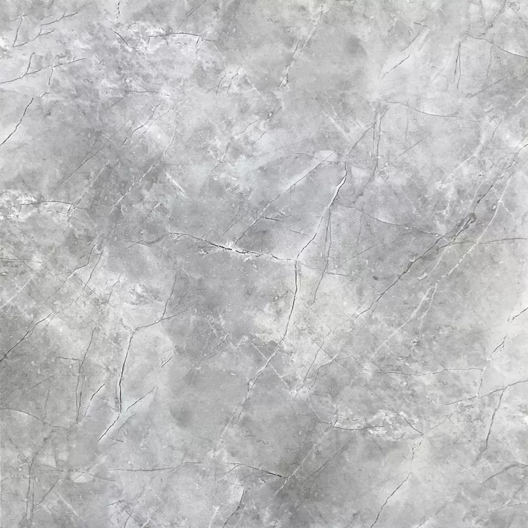Archaize cement gray  Porcelain  Gray Ceramic Tile 800x800 mm