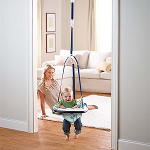 jolly bouncer baby