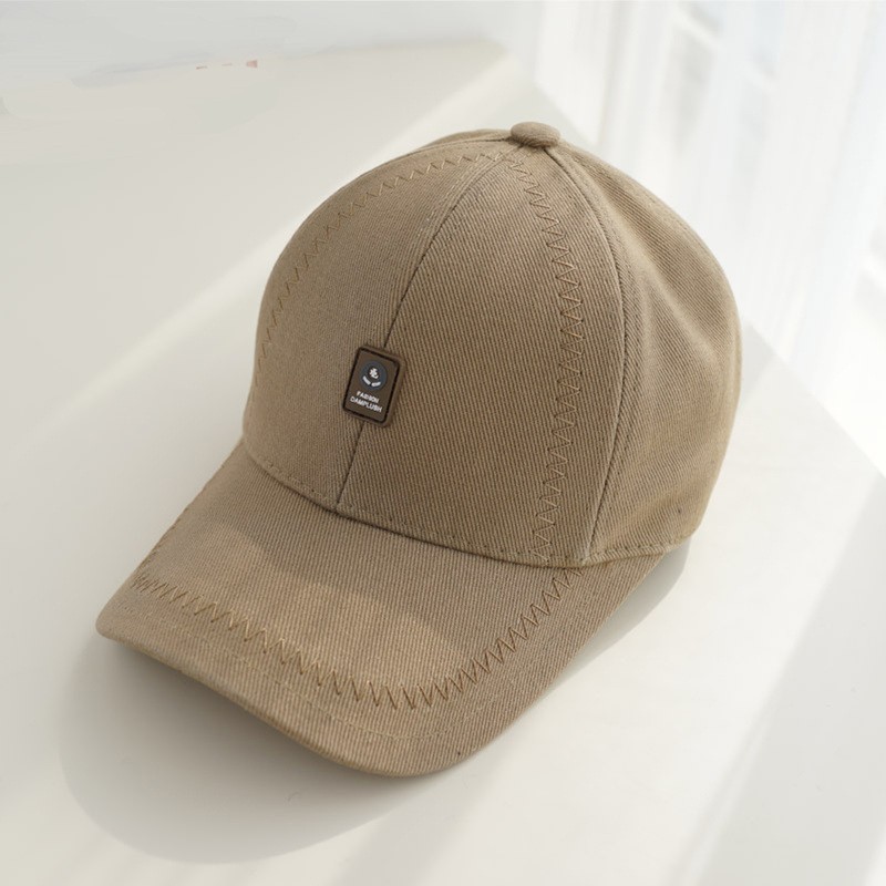 Custom 2021 printing quick dry outdoor baseball hat From BSCI Audit Factory Sedex 4P Audit Factory