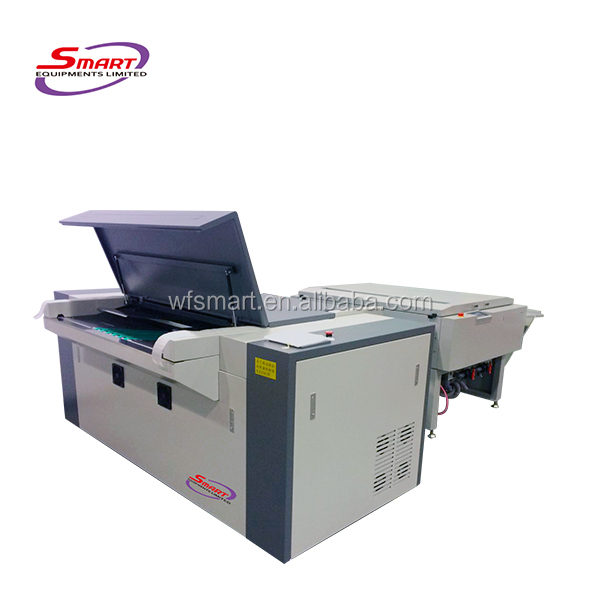 Ctp Computer To Plate Machine