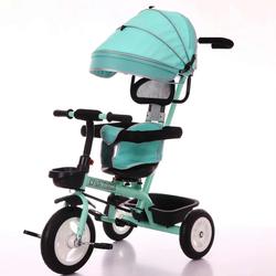 Factory Three AIR wheeler kids trike children tricycle/ baby walking tricycle for 2 to 6 years