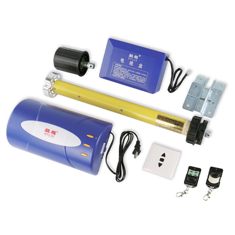 12 В постоянного тока трубчатые Автоматические Двигатели 24 в 50 нм постоянного тока трубчатый двигатель для комплектов роликовых затворов