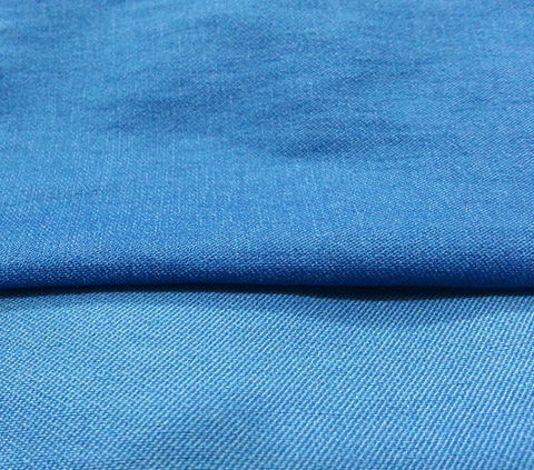 斜纹尼龙人造丝 bengaline 面料