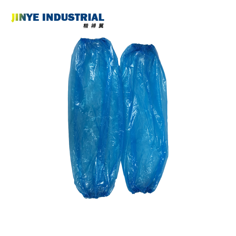 Одноразовая Водонепроницаемая накладка на руку PP PE