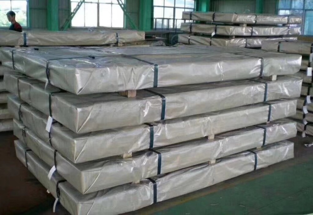 Astm A240 Cold Rolled Stainless Steel Sheet Asme Sa240 Uns S30400 316l
