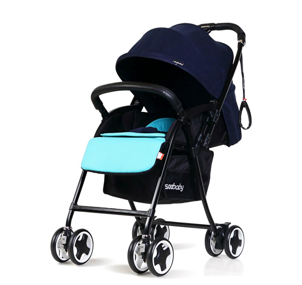 t09a 铝购物中心婴儿车婴儿车