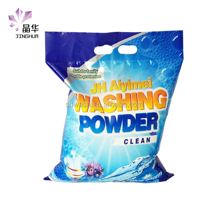 Хорошее качество OEM/ODM стиральный порошок