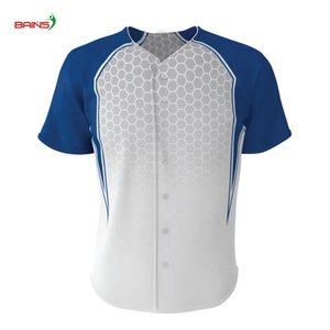 dodgers baseball jersey