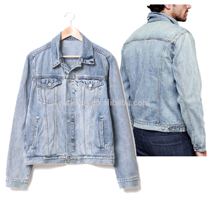 supplier jaket jeans