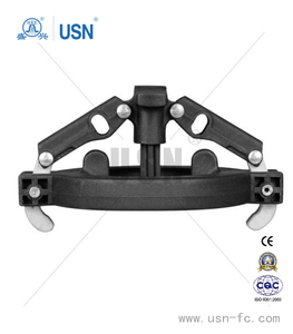 Sealing Cover for Cooper Sleeve in Fuel Tank