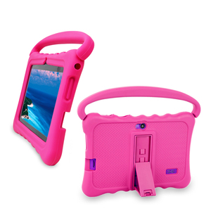 Shenzhen unbranded 7 inch ultra thin learning wifi tablet pc for kids