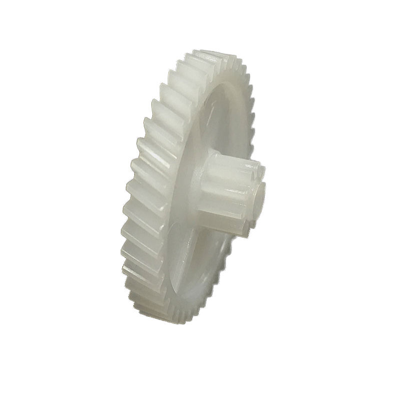 Pignon Nylon Bleu MOD 1 - 15 à 55 Dents, Alésage 4-16mm - Pour Impression 3D/robotique