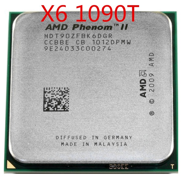 Amd phenom x6 1035t. Amd phenom ii x6 1035t. amd phenom ii x6 thuban 1035t am3, 6 x 2600 мгц. phenom ii x6 1090t купить. amd 1045t.
