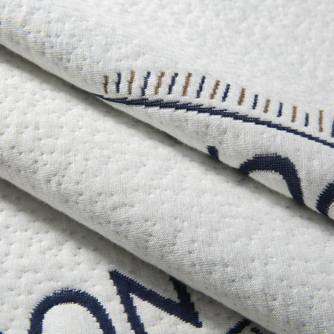 knitted mattress ticking fabric, knitted mattress ticking fabric