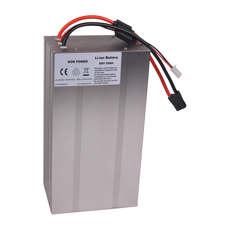 smartbatteryeco.com POWER Smart 48v Lithium Lipo Bicycle Battery 30Ah High Performence Battery Pack