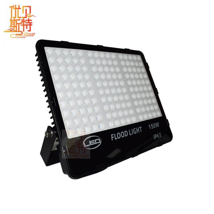 100lm/w IP66 200 светодио дный промышленный прожектор Вт открытый светодиодный прожектор с 2 года гарантии