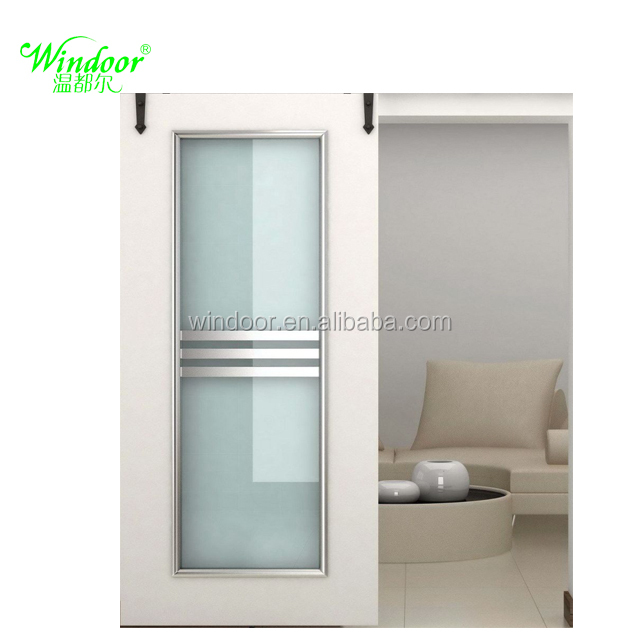 Upvc พับประตู