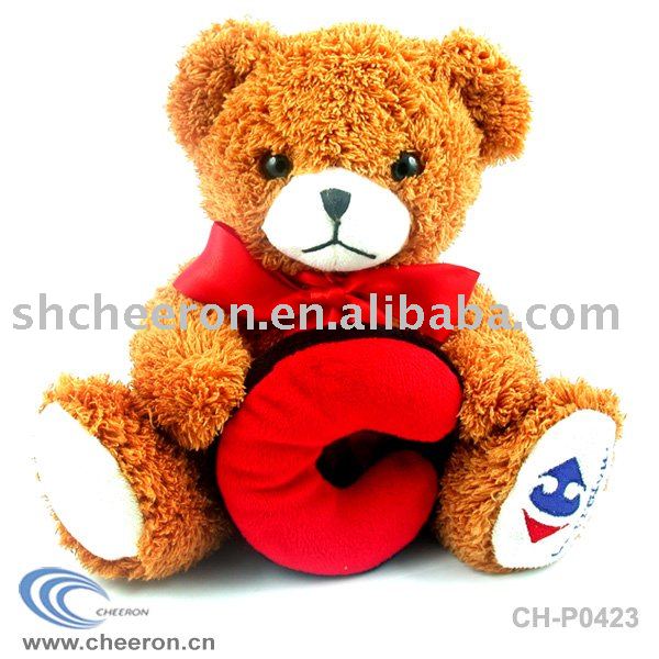 peluches carrefour promocion