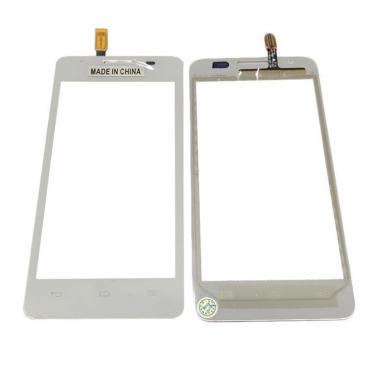 Pantalla Tactil Frontal cristal touch Flex para Huawei Ascend g510 u8951 u8951d