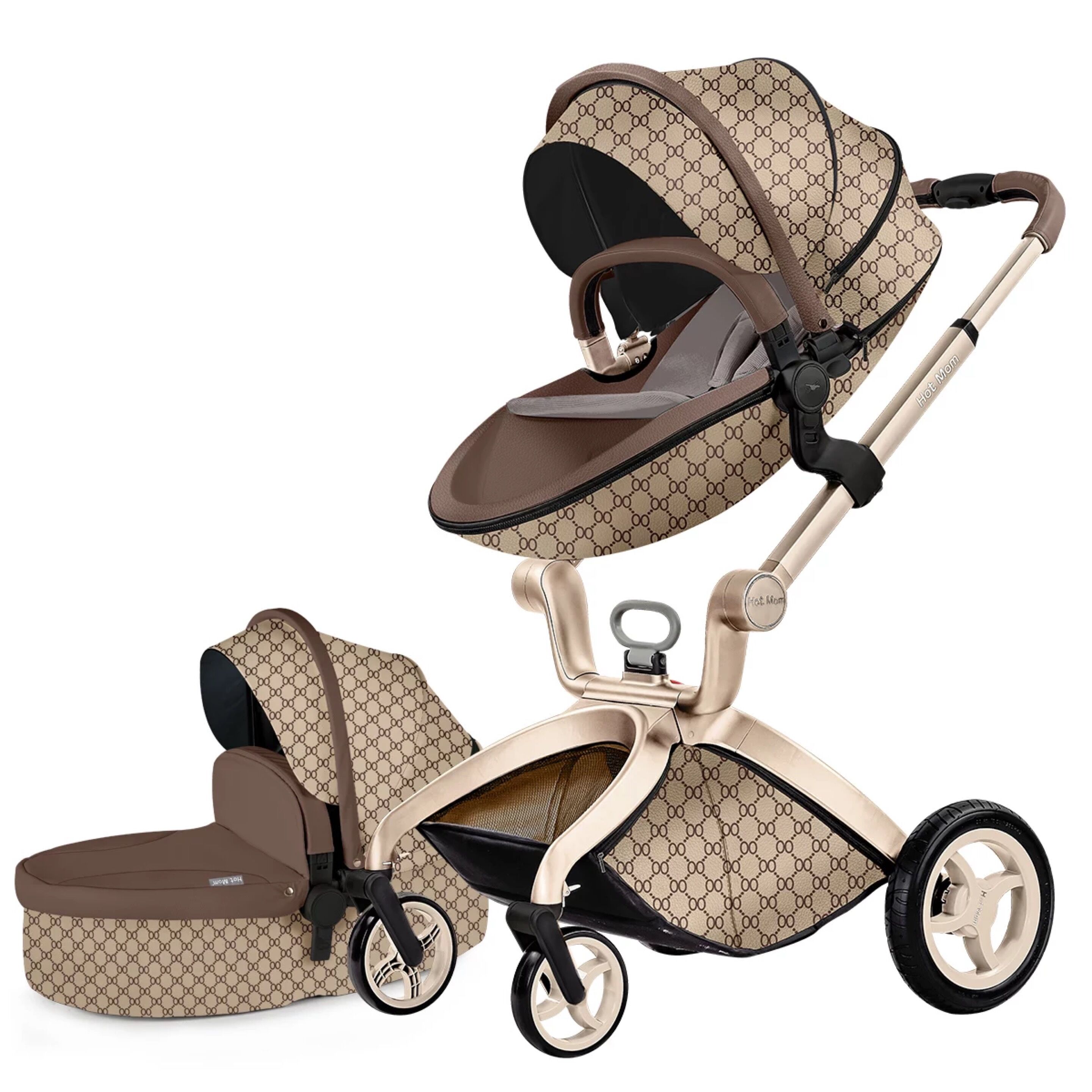 porte bébé gucci