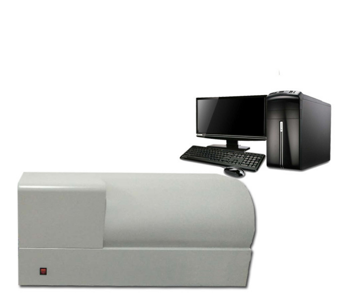 Tự Động Than Tro Fusibility Analyzer/Coke Fusion Thiết Bị Kiểm Tra