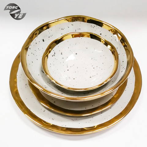 ceramic plate