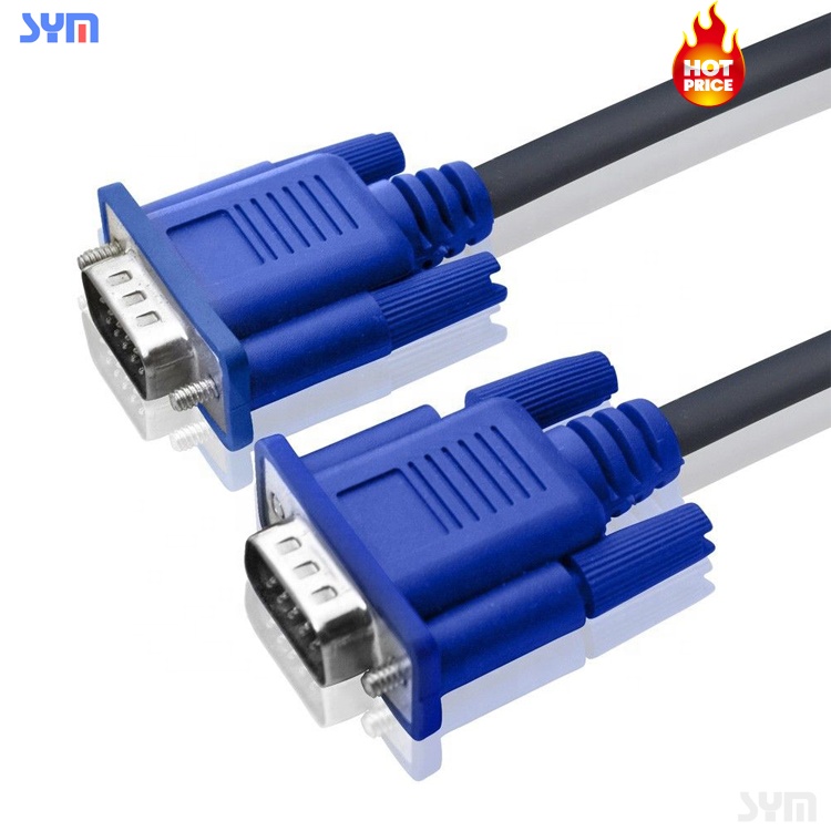 DB9P to 8P Mini Din RS232 Cable White 8.2 Ft for PLC DVP-EH Value-5-Star