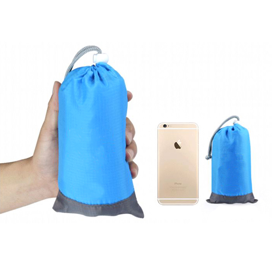 Складной мини-коврик для кемпинга и пикника