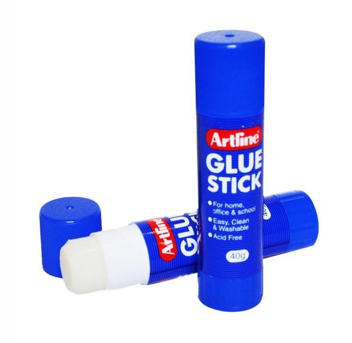 40g офисный класс бытовой офис многоцелевой твердый клей