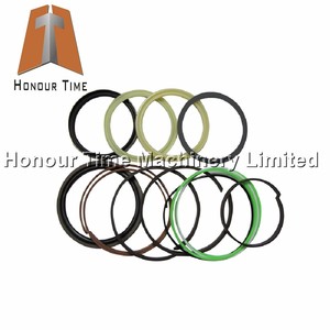 E200B Boom seal kit for Excavator seal kit