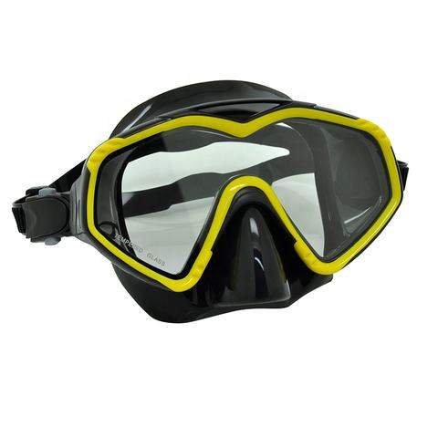 diving mask, diving mask direct from guangzhou vanguard water