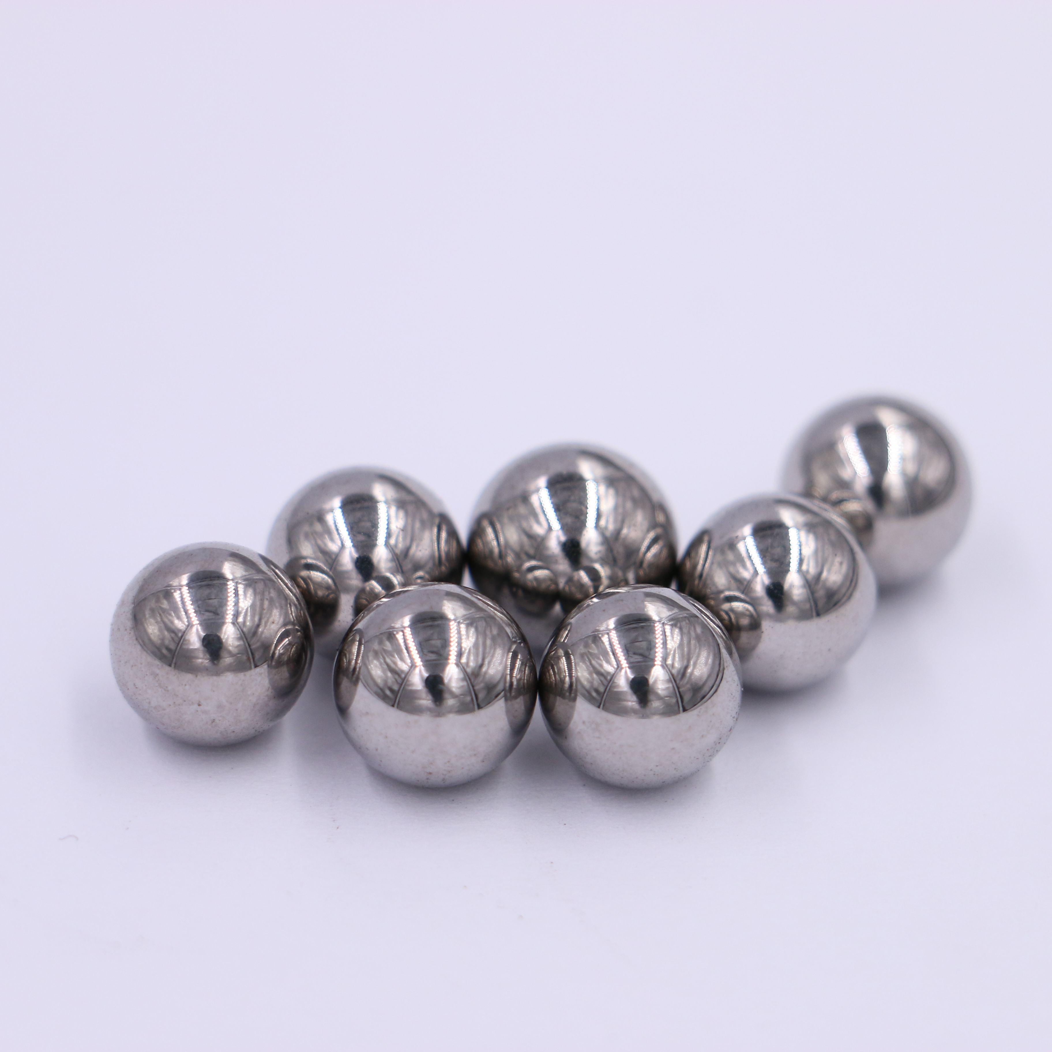 1.8mm QTY 3000 Loose Bearing Ball Hardened Carbon Steel Bearings Balls G16