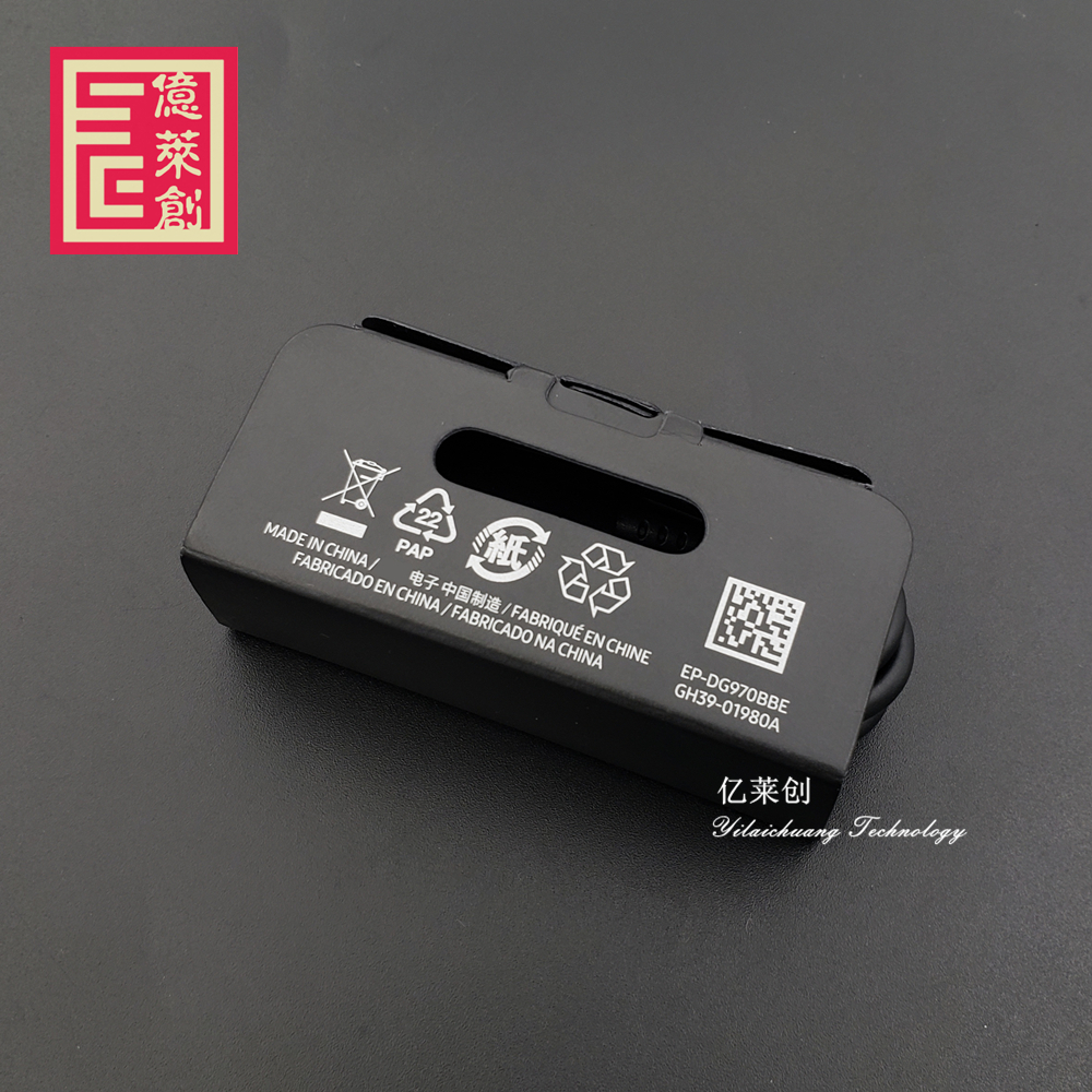 S10 Быстрый кабель для Galaxy S8 s9 note8 USB зарядное устройство Тип C для samsung s10 кабель