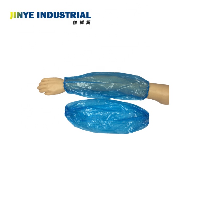 Детские платья принцессы нарукавник в Корейском стиле рукава нарукавники с pe материал