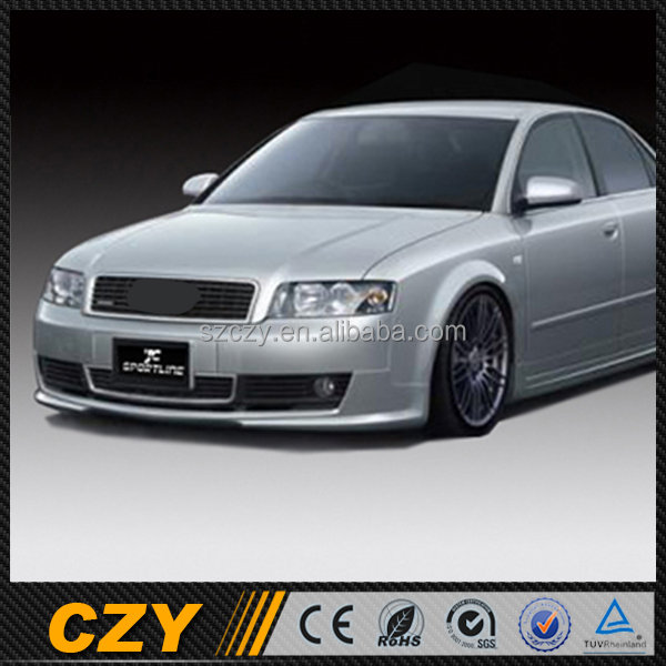New For 2002-05 Audi A4 S4 Quattro B6 Front Bumper Tow Hook Cover Cap 8E0807241
