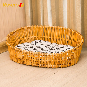 Rechercher Les Fabricants Des Lit En Rotin Chat Produits De Qualite Superieure Lit En Rotin Chat Sur Alibaba Com