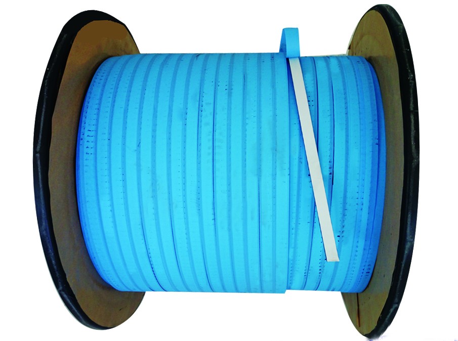 Insulating glass aluminium rubber spacer 12MM
