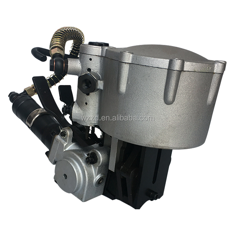 Pneumatic Steel Strapping Bander for 25-32mm