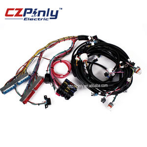 FAST 301972 Wiring Harness for LS1/LS6 XIM FAST 301972 Wiring Harness for LS1/LS6 XIM