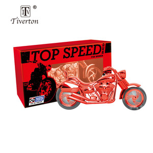 top speed parfum
