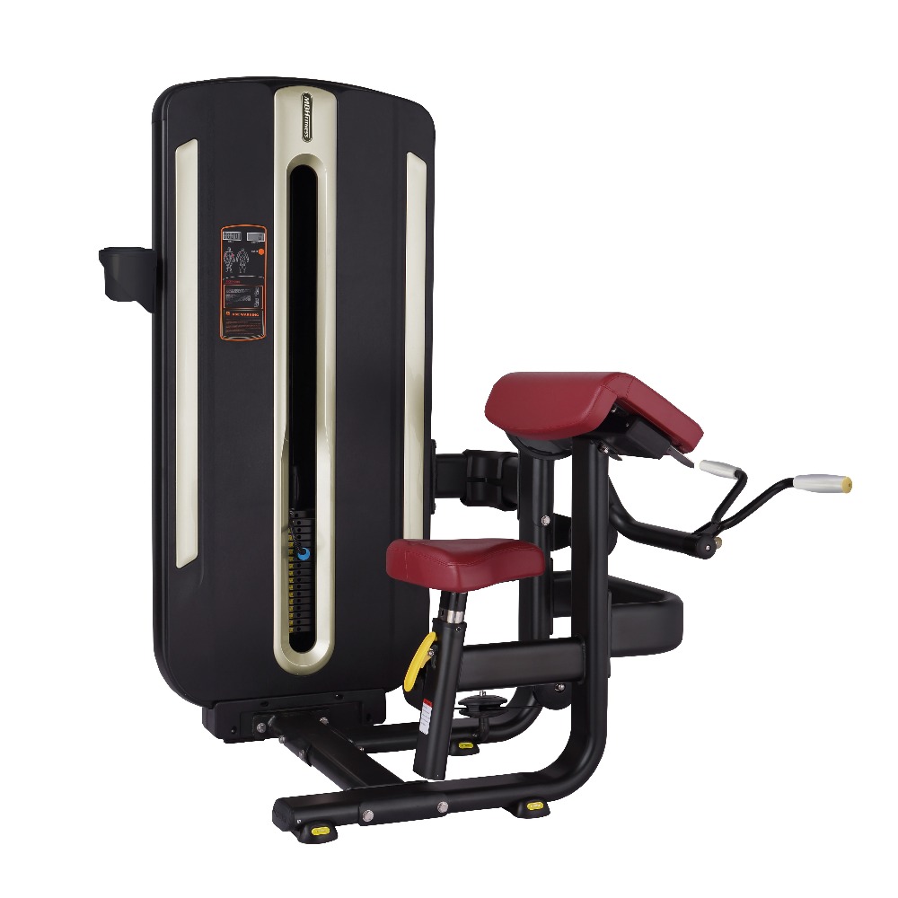 Тело сильное Тренажерное Оборудование бицепс тренажер