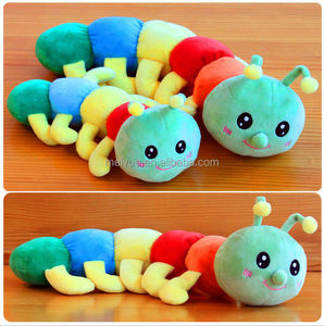giant stuffed caterpillar big lots