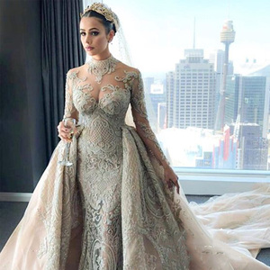 Muslim Wedding Dress Muslim Wedding Dress Suppliers And