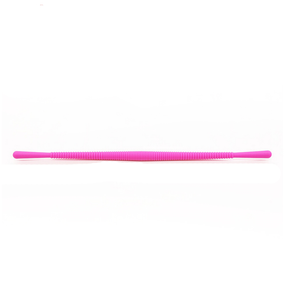 Vaginal Speculum Sex Toys Medical Silicone Dilator Urethral Anal Dilator Tube Speculum Expander Wholesale 15-30 Days 30% Deposit