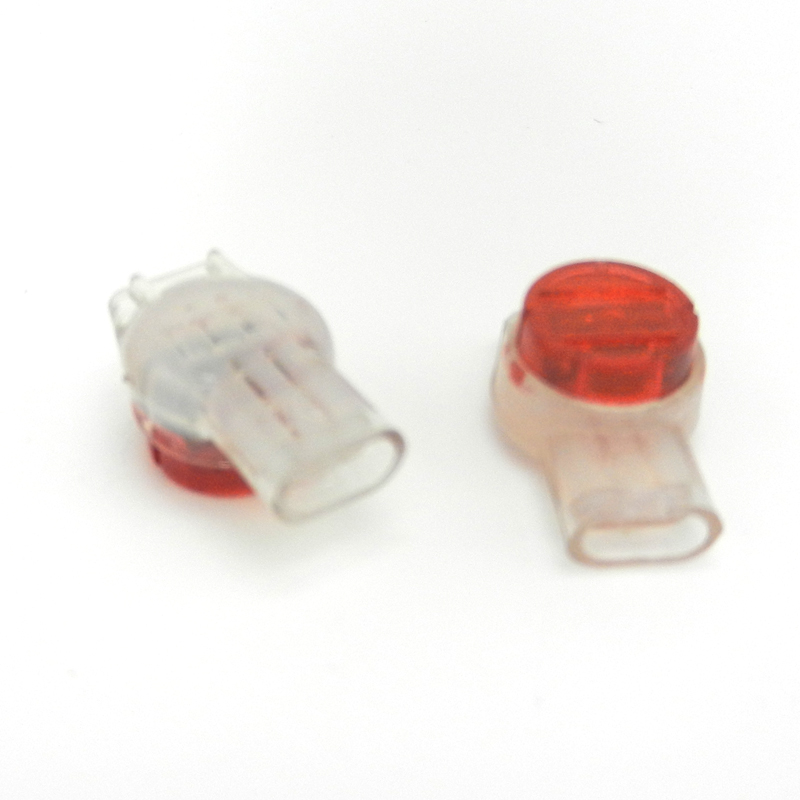copper telephone cable UY splicing joint connector K3 UR connector