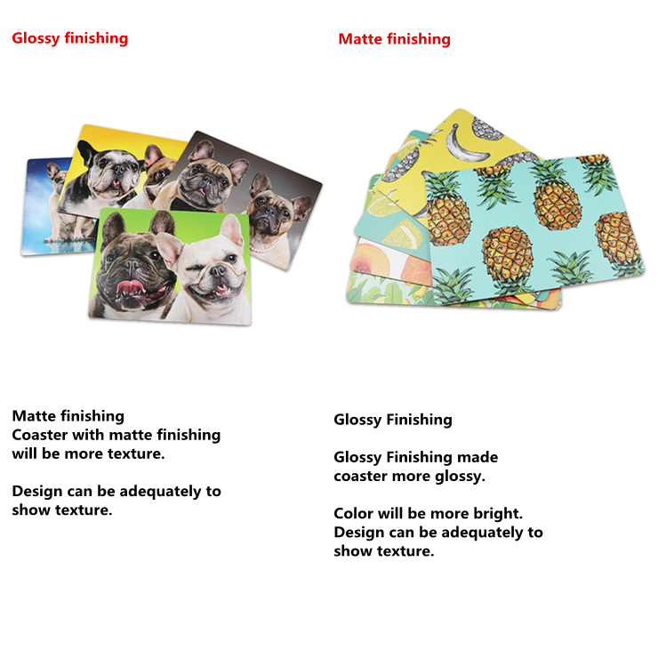 مائدة الطعام حصيرة الوسادة ورقة الحجر المقاوم للماء 100gsm للمطعم 1